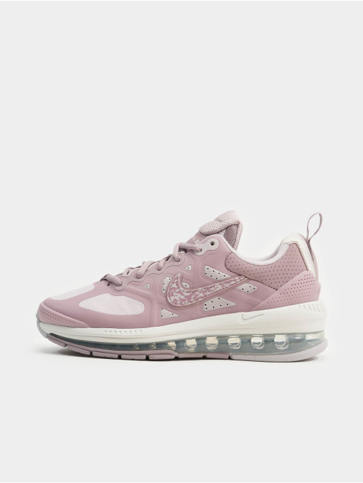 Nike Sneaker Air Max Genome violet