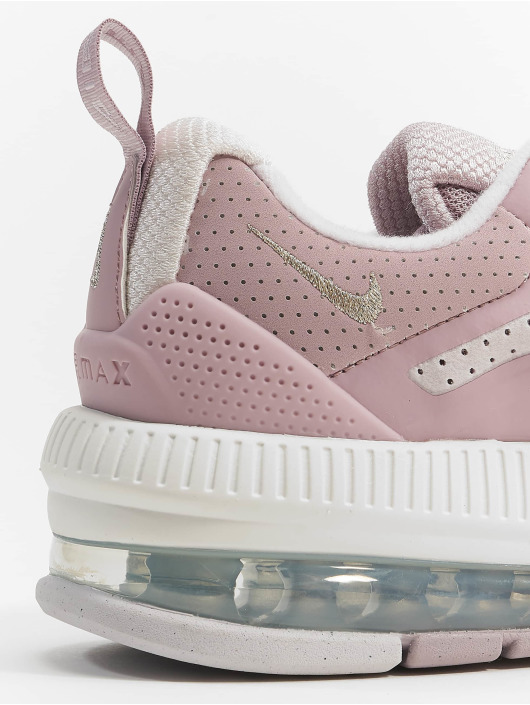 Nike Sneaker Air Max Genome violet