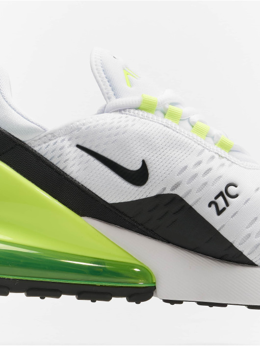 Nike Sneaker Air Max 270 weiß