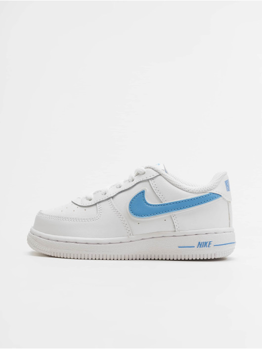 nike air force rot weiß blau