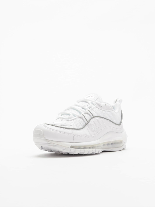 nike air max 98 ultra weiß