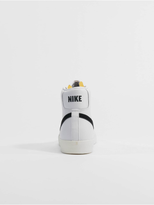 Nike Sneaker Nike Blazer Mid '77 Vintage weiß