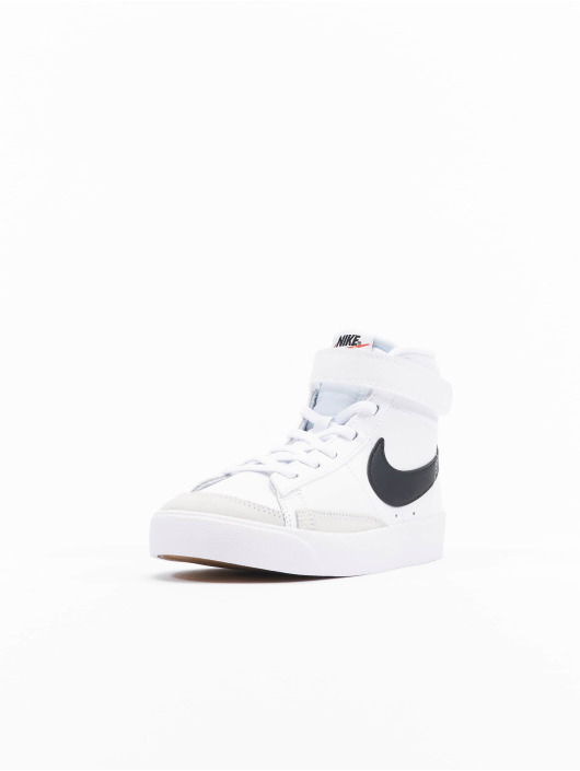 Nike Sneaker Blazer Mid '77 (PS) weiß