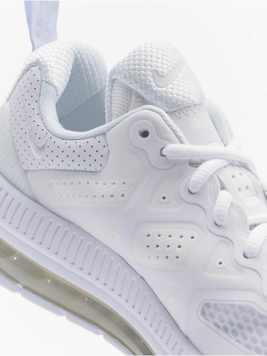 Nike Sneaker Air Max Genome (gs) weiß
