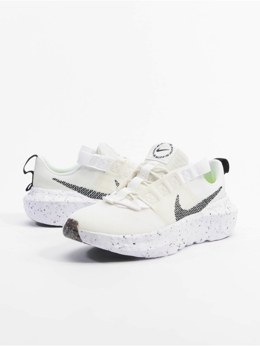 Nike Damen Sneaker Crater Impact in weiß