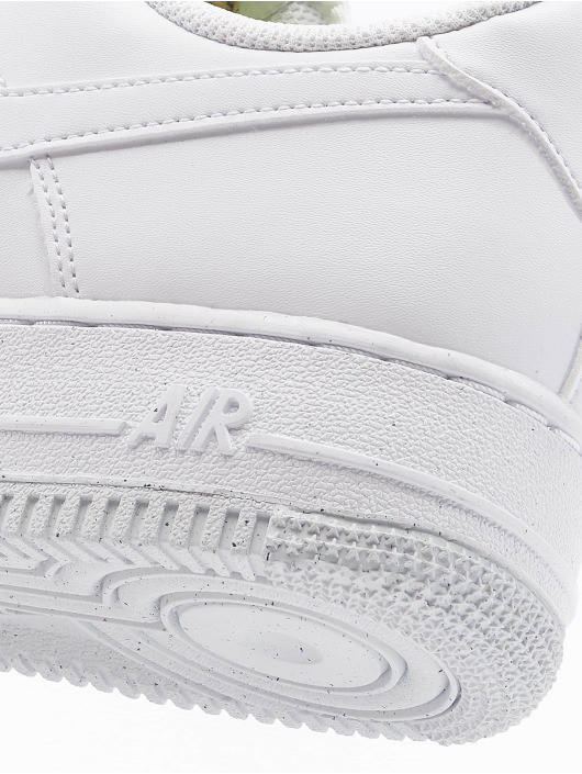 Nike Sneaker Air Force 1 Low weiß
