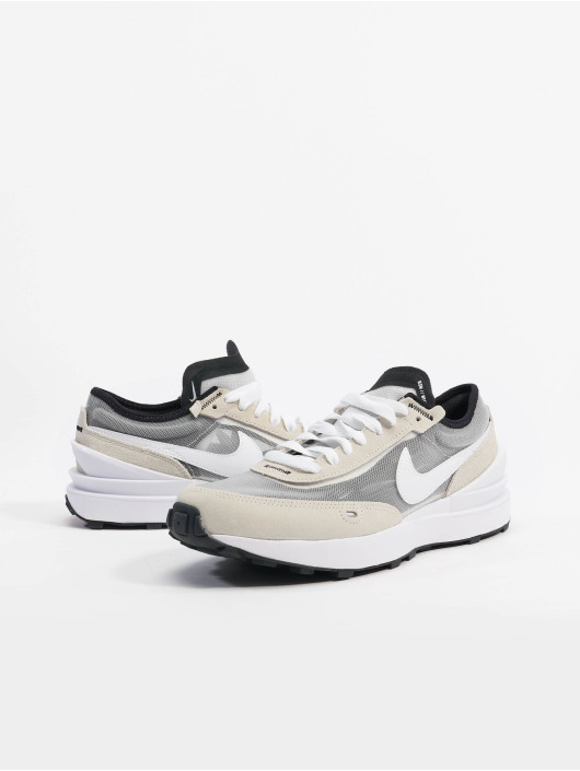 Nike Sneaker Waffle One weiß