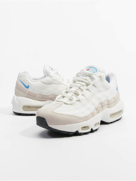 Nike Sneaker Air Max weiß