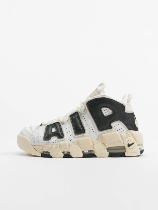 Nike Sneaker Air More Uptempo weiß