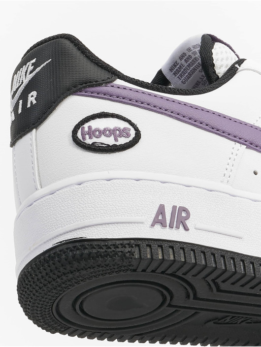 Nike Sneaker Air Force 1 '07 Lv9 weiß