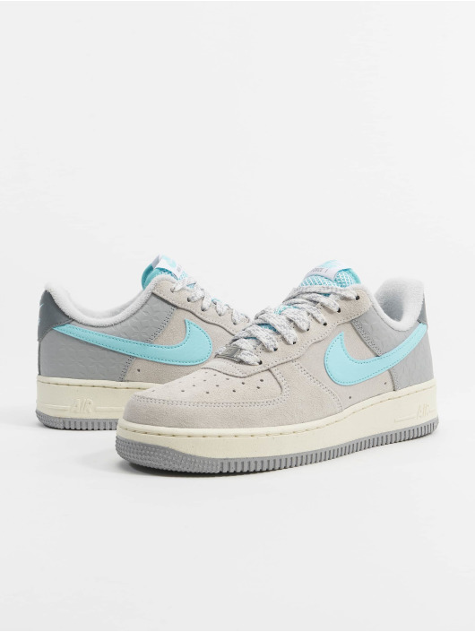 Nike Sneaker Air Force 1 in weiß