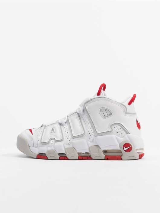 Nike Sneaker Air More Uptempo '96 weiß