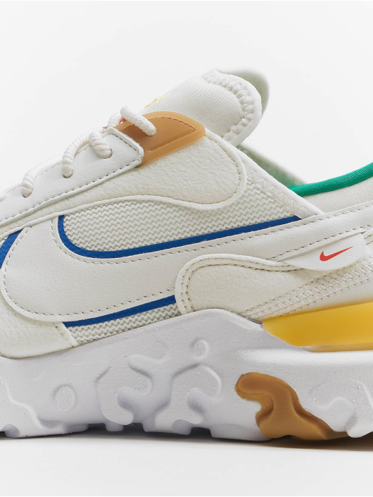 Nike sneaker React Vision wit