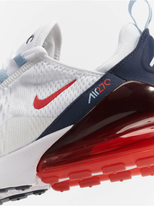 Nike sneaker Air Max 270 wit