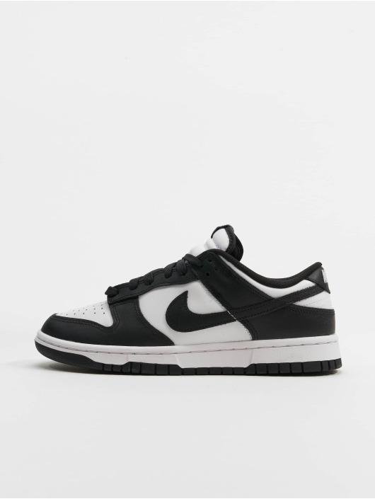 Nike sneaker Dunk Low Panda wit