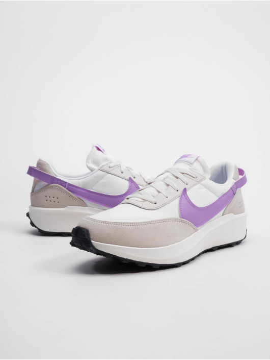 Nike sneaker Waffle Debut wit