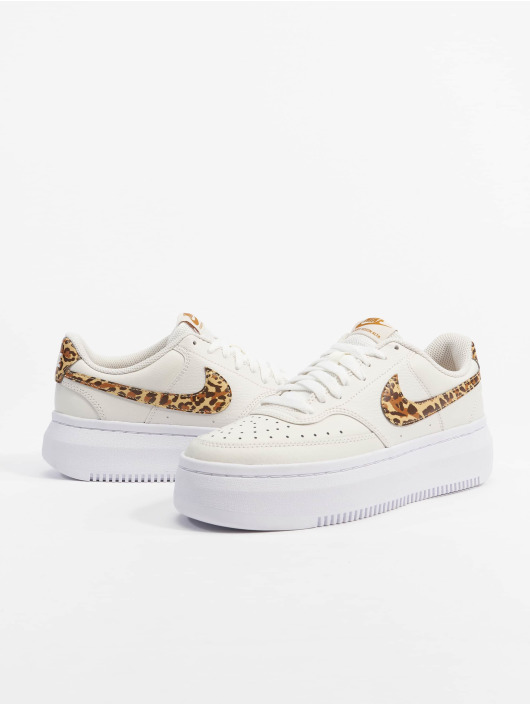 Nike sneaker Court Vision Alta Ltr wit
