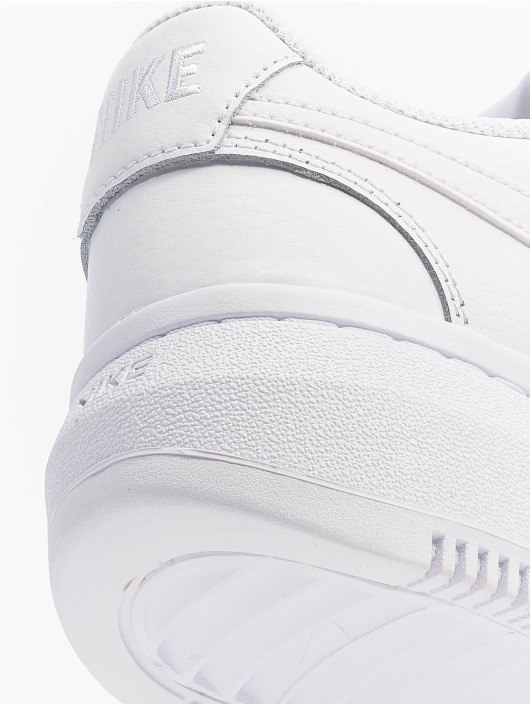 Nike sneaker Court Vision Alta Ltr wit