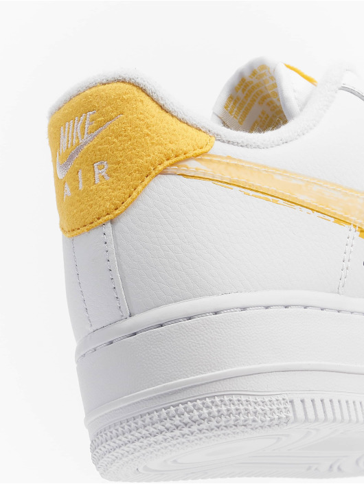 Nike sneaker Air Force 1 '07 wit