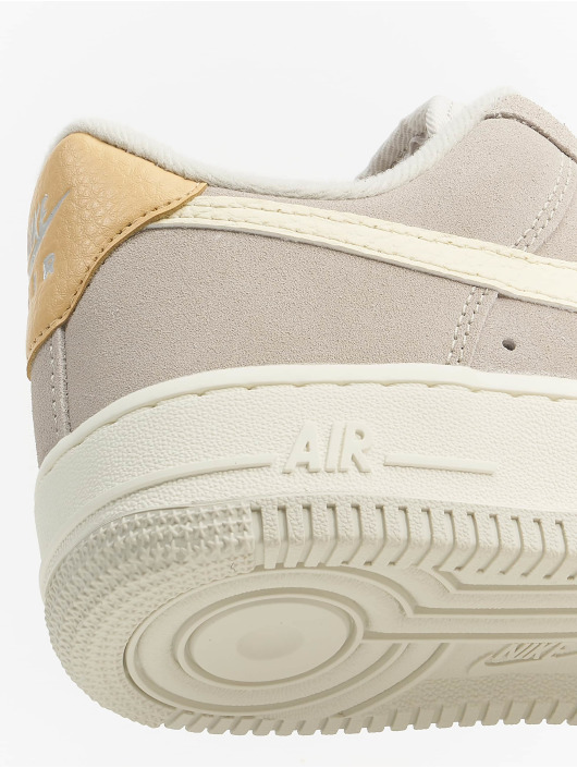 Nike sneaker Air Force 1 Lo '07 wit