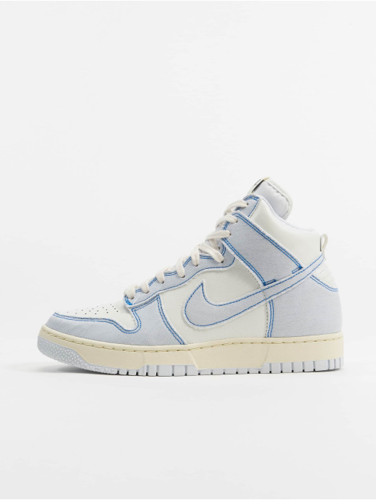 Nike sneaker Dunk High 1985 wit