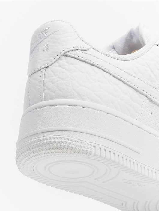 Nike sneaker Air Force 1 '07 wit