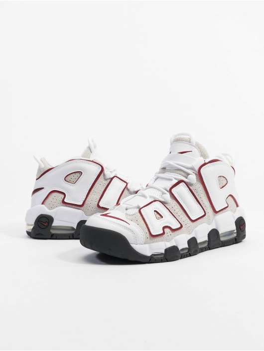 Nike sneaker Air More Uptempo'96 wit