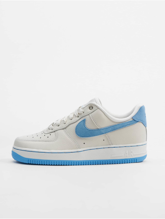 Nike sneaker Air Force 1 Lxx wit