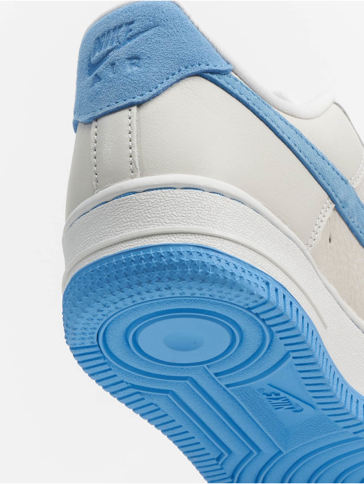 Nike sneaker Air Force 1 Lxx wit