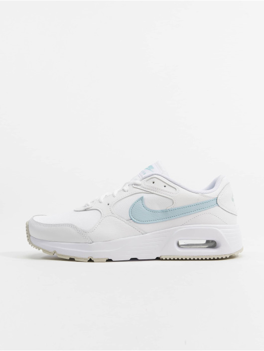 Nike sneaker Air Max Sc wit
