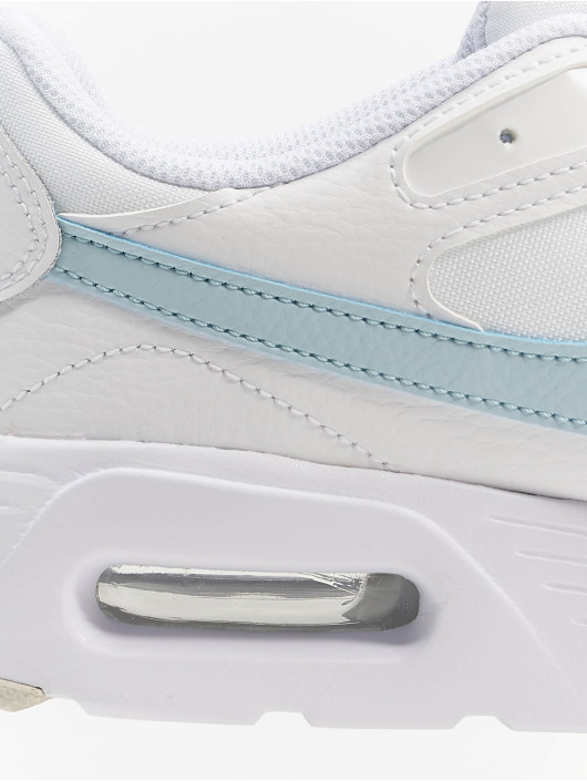 Nike sneaker Air Max Sc wit