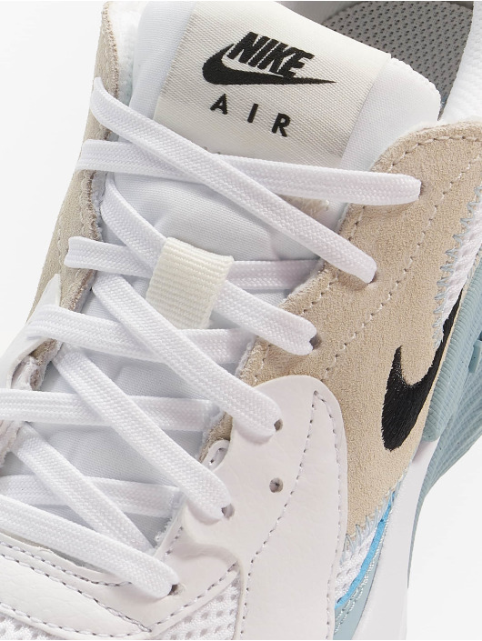 Nike sneaker Air Max Excee wit