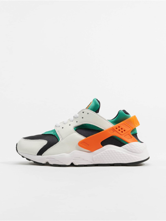 Nike sneaker Huarache in wit 988952