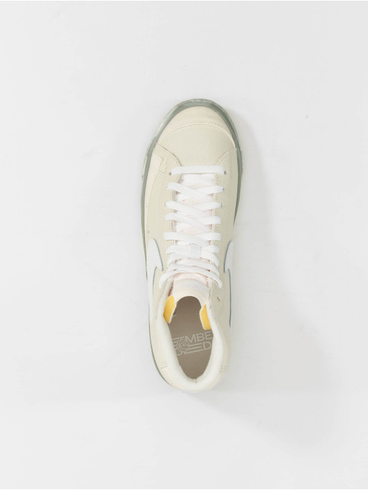 Nike sneaker Blazer Mid '77 Vintage wit