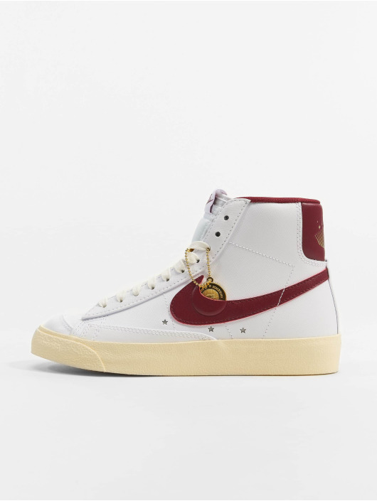 Nike sneaker Blazer Mid '77 SE wit