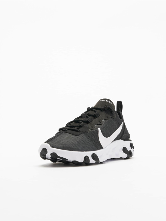 nike flex series Heren Zwart