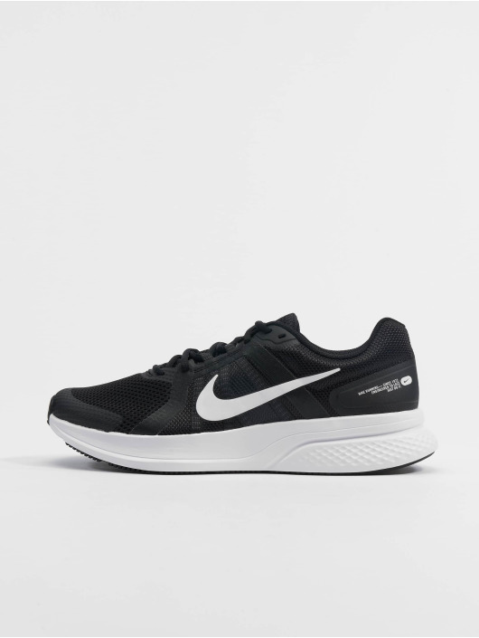 Nike sneaker Run Swift zwart
