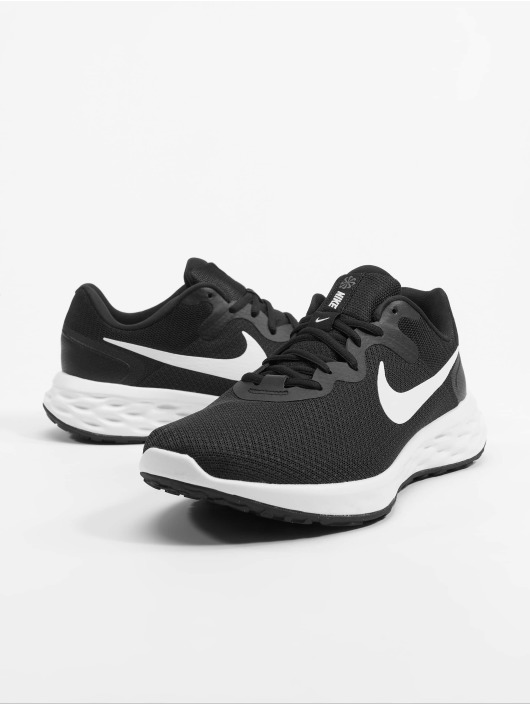Nike sneaker Revolution 6 NN 4E zwart