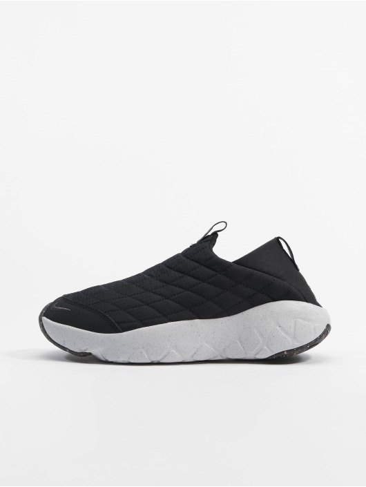 Nike sneaker Acg Moc 3.5 zwart