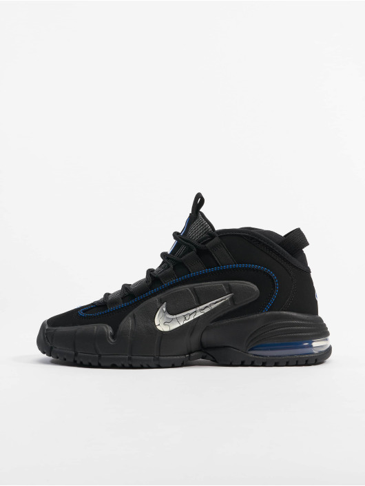 Nike sneaker Air Max Penny zwart