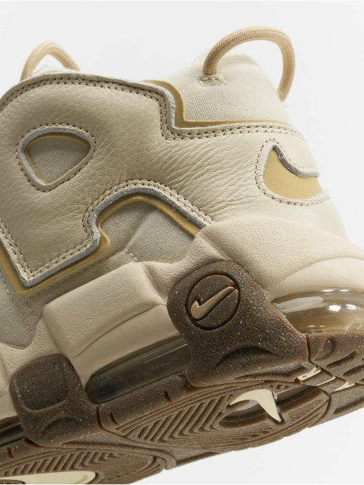 Nike Sneakers Air More Uptempo '96 beige
