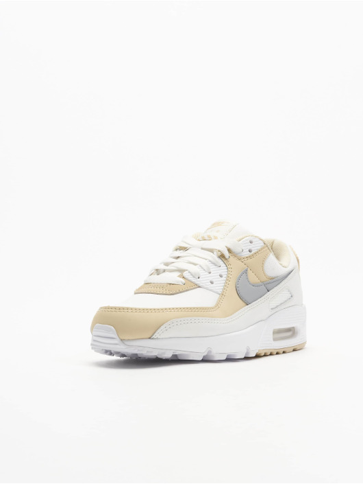 Nike Sneakers Air Max 90 beige