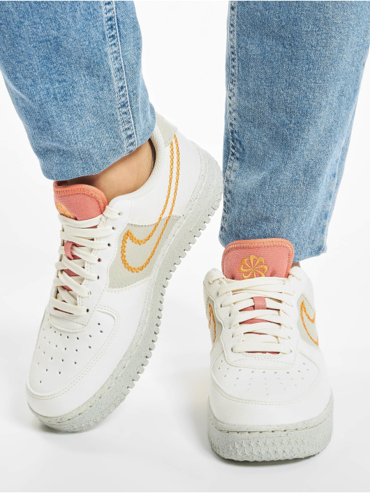 Nike Sneakers Air Force 1 '07 Low NH Next Nature beige