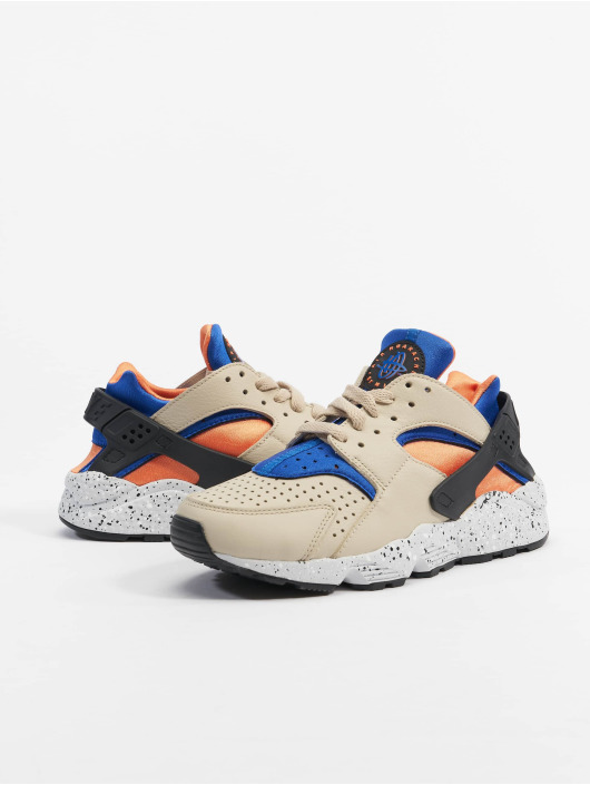 nike air huarache animal print