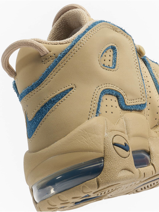 Nike Sneakers Air More Uptempo'96 beige