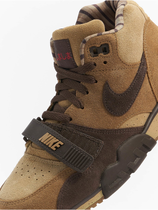 Nike Sneakers Air Trainer 1 beige