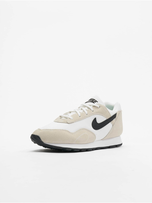 Nike Sneakers Outburst bialy