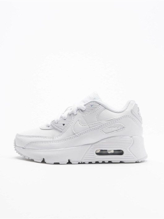 Nike Sneakers Air Max 90 Ltr (PS) bialy