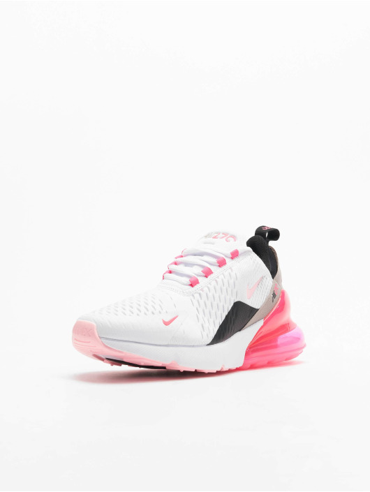 Nike Sneakers Air Max 270 bialy
