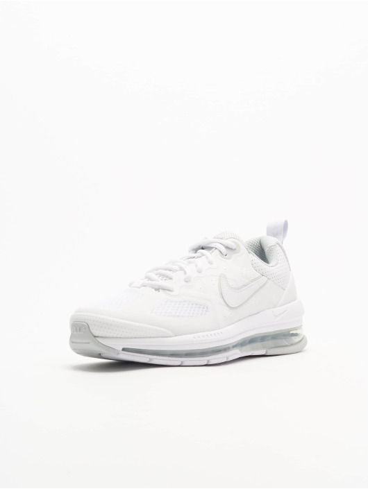 Nike Sneakers Air Max Genome bialy